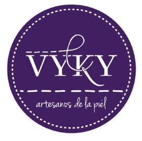 Imagen de Vyky Artesanos de la Piel