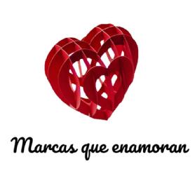 Imagen de Marcas que enamoran