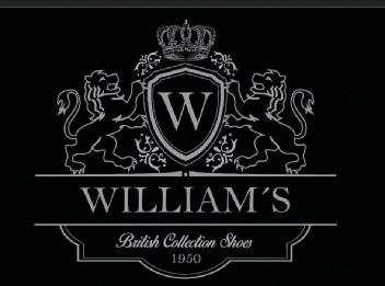 Imagen de W WILLIAM'S BRITISH COLLECTIONSHOES 1950