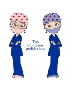 Imagen de Tus Cirujanas Pediátricas
