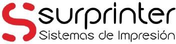 Imagen de S SURPRINTER SISTEMAS DE IMPRESIÓN
