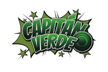 Imagen de Capitán Verde
