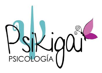 Imagen de PSIKIGAI PSICOLOGÍA