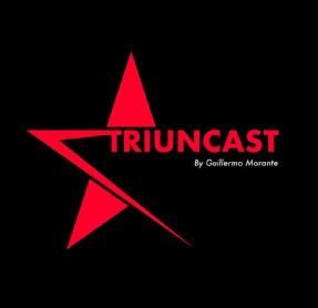 Imagen de Triuncast By Guillermo Morante