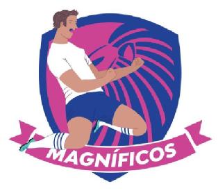 Imagen de MAGNÍFICOS