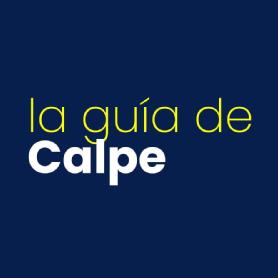 Imagen de La Guía de Calpe