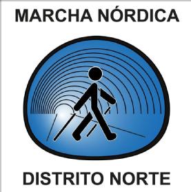 Imagen de MARCHA NÓRDICA DISTRITO NORTE