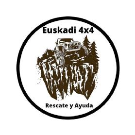 Imagen de EUSKADI 4X4 RESCATE Y AYUDA