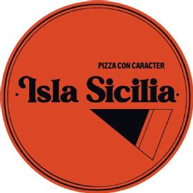 Imagen de Isla Sicilia Pizza con Carácter