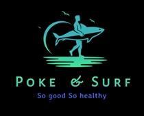 Imagen de POKE & SURF SO GOOD SO HEALTHY
