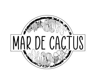 Imagen de MAR DE CACTUS