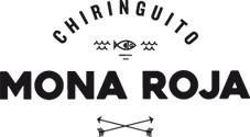 Imagen de CHIRINGUITO MONA ROJA