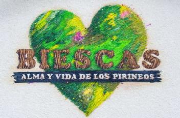 Imagen de BIESCAS ALMA Y VIDA DE LOS PIRINEOS