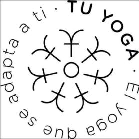 Imagen de TU YOGA EL YOGA QUE SE ADAPTA A TI