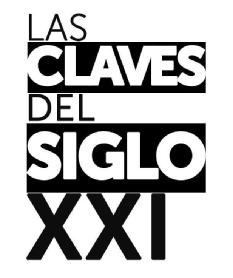 Imagen de LAS CLAVES DEL SIGLO XXI