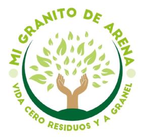Imagen de MI GRANITO DE ARENA VIDA CERO RESIDUOS Y A GRANEL
