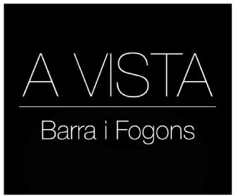 Imagen de A VISTA Barra i Fogons