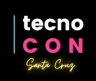 Imagen de tecno con Santa Cruz
