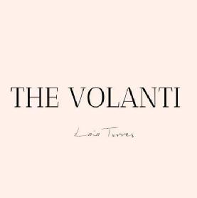 Imagen de THE VOLANTI