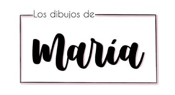 Imagen de LOS DIBUJOS DE MARIA