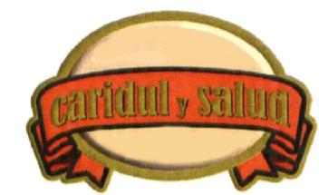 Imagen de CARIDUL Y SALUD