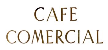 Imagen de CAFE COMERCIAL