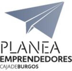Imagen de PLANEA EMPRENDEDORES CAJA DE BURGOS