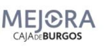 Imagen de MEJORA CAJA DE BURGOS