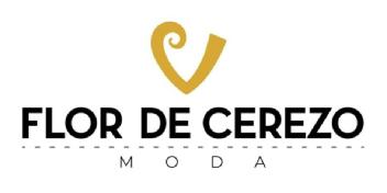 Imagen de FLOR DE CEREZO MODA
