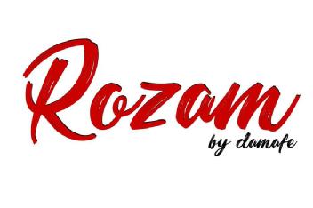 Imagen de ROZAM BY DAMAFE