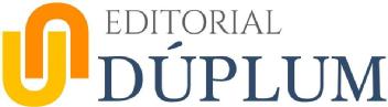 Imagen de Editorial Dúplum