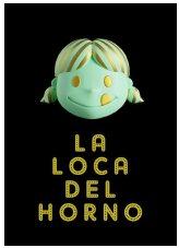 Imagen de LA LOCA DEL HORNO