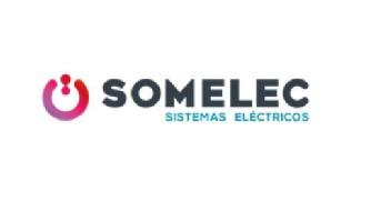 Imagen de SOMELEC SISTEMAS ELÉCTRICOS