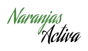 Imagen de Naranjas Activa