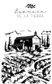 Imagen de ESENCIA DE LA TIERRA
