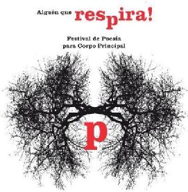 Imagen de Alguén que respira! Festival de Poesía para Corpo Principal p