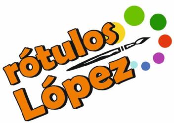 Imagen de rótulos López