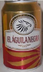 Imagen de ELABORADA DESDE 1900 EL ÁGUILA NEGRA