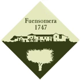 Imagen de FUENSOMERA 1747