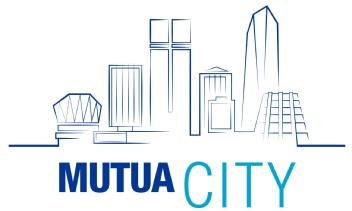 Imagen de MUTUA CITY