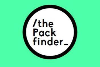 Imagen de THE PACK FINDER