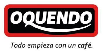 Imagen de OQUENDO TODO EMPIEZA CON UN CAFÉ
