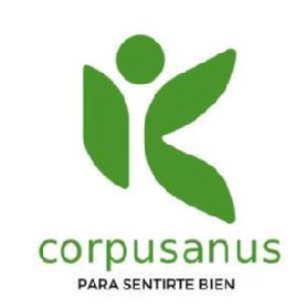 Imagen de Corpusanus para sentirte bien