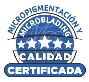 Imagen de MICROPIGMENTACIÓN Y MICROBLADING MG CALIDAD CERTIFICADA