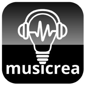 Imagen de MUSICREA