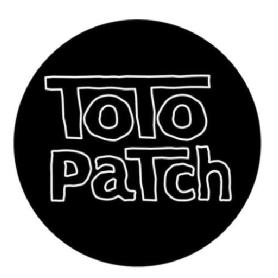 Imagen de TOTO PATCH