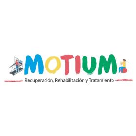 Imagen de MOTIUM Recuperación, Rehabilitación y Tratamiento