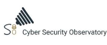 Imagen de SO Cyber Security Observatory