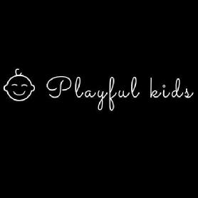 Imagen de Playful kids