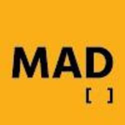 Imagen de MAD [ ]